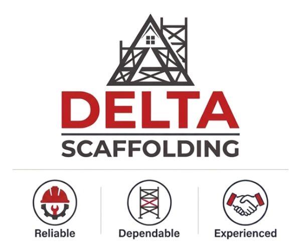 Delta Scaffolding Banner
