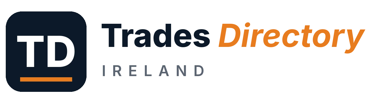 Trades Directory Ireland